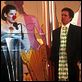Amor à Segunda Vista : foto Hugh Grant, Sandra Bullock