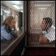 A Vida de David Gale : foto Kate Winslet, Kevin Spacey