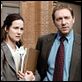 A Vida de David Gale : foto Kevin Spacey, Laura Linney