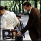 Encontro de Amor : foto Jennifer Lopez, Ralph Fiennes