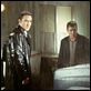 Identidade : foto John Cusack, Ray Liotta