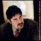 Identidade : foto Alfred Molina