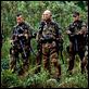 Lágrimas do Sol : foto Bruce Willis, Cole Hauser, Johnny Messner, Nick Chinlund