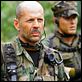 Lágrimas do Sol : foto Bruce Willis, Cole Hauser