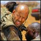Lágrimas do Sol : foto Bruce Willis