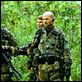 Lágrimas do Sol : foto Bruce Willis, Cole Hauser, Johnny Messner, Nick Chinlund
