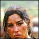 Lágrimas do Sol : foto Monica Bellucci