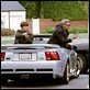 Divisão de Homicídios : foto Harrison Ford, Josh Hartnett
