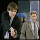 Divisão de Homicídios : foto Harrison Ford, Josh Hartnett
