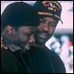 Voltando a Viver - Antwone Fisher : foto Denzel Washington, Derek Luke