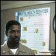 Voltando a Viver - Antwone Fisher : foto Denzel Washington