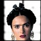 Frida : foto Salma Hayek