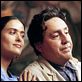 Frida : foto Alfred Molina, Salma Hayek