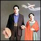 Frida : foto Alfred Molina, Salma Hayek