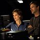 O Núcleo - Missão ao Centro da Terra : foto Aaron Eckhart, Hilary Swank