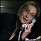Adaptação : foto Meryl Streep
