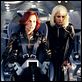 X-Men 2 : foto Famke Janssen, Halle Berry