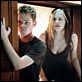 X-Men 2 : foto Anna Paquin, Shawn Ashmore