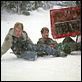 O Apanhador de Sonhos : foto Thomas Jane, Timothy Olyphant