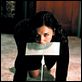 Secretária : foto Maggie Gyllenhaal
