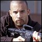 O Vingador : foto Vin Diesel