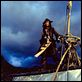 Piratas do Caribe - A Maldição do Pérola Negra : foto Johnny Depp