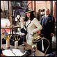 Viagem do Coração : foto Gérard Depardieu, Isabelle Adjani