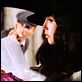 Viagem do Coração : foto Isabelle Adjani