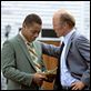 Meu Nome é Radio : foto Cuba Gooding Jr., Ed Harris