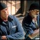 No Corredor da Morte : foto Morris Chestnut, Steven Seagal