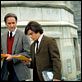 O Clube do Imperador : foto Emile Hirsch, Kevin Kline