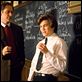 O Clube do Imperador : foto Emile Hirsch, Kevin Kline