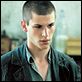 Anjo da Guerra : foto Gaspard Ulliel
