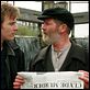 O Jovem Adam : foto Ewan McGregor, Peter Mullan