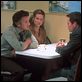 Sobre Meninos e Lobos : foto Kevin Bacon, Laura Linney, Sean Penn