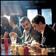Confissões de uma Mente Perigosa : foto George Clooney
