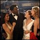 As Panteras - Detonando : foto Bernie Mac, Cameron Diaz, Drew Barrymore, Lucy Liu