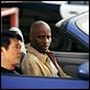 Contra o Tempo : foto DMX, Jet Li