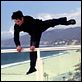 Contra o Tempo : foto Jet Li
