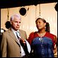 A Casa Caiu : foto Queen Latifah, Steve Martin