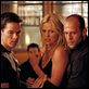 Uma Saída de Mestre : foto Charlize Theron, Jason Statham, Mark Wahlberg