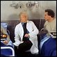 Dupla Confusão : foto André Dussollier, Gérard Depardieu, Jean Reno