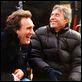 Dupla Confusão : foto Francis Veber, Gérard Depardieu