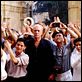 O Americano Tranquilo : foto Michael Caine