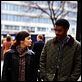 Coisas Belas e Sujas : foto Audrey Tautou, Chiwetel Ejiofor