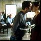 Um Golpe de Sorte : foto James Nesbitt, Olivia Williams