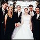 American Pie - O Casamento : foto Alyson Hannigan, Eddie Kaye Thomas, January Jones, Jason Biggs, Seann William Scott