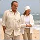 Alguém Tem Que Ceder : foto Diane Keaton, Jack Nicholson