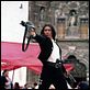 Era Uma Vez no México : foto Antonio Banderas