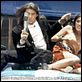 Era Uma Vez no México : foto Antonio Banderas, Salma Hayek